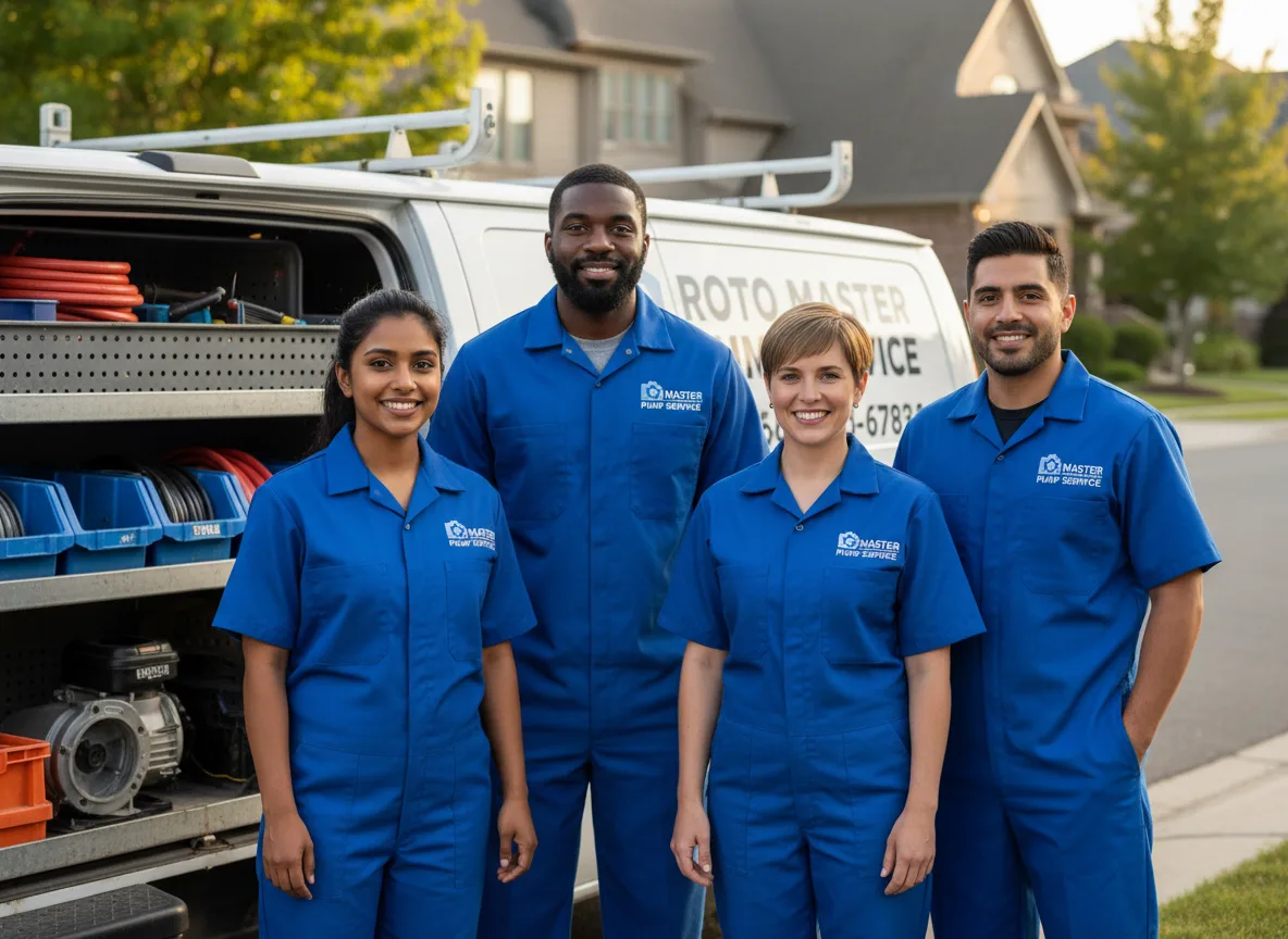 Sump Pump Installation company in De Land, IL